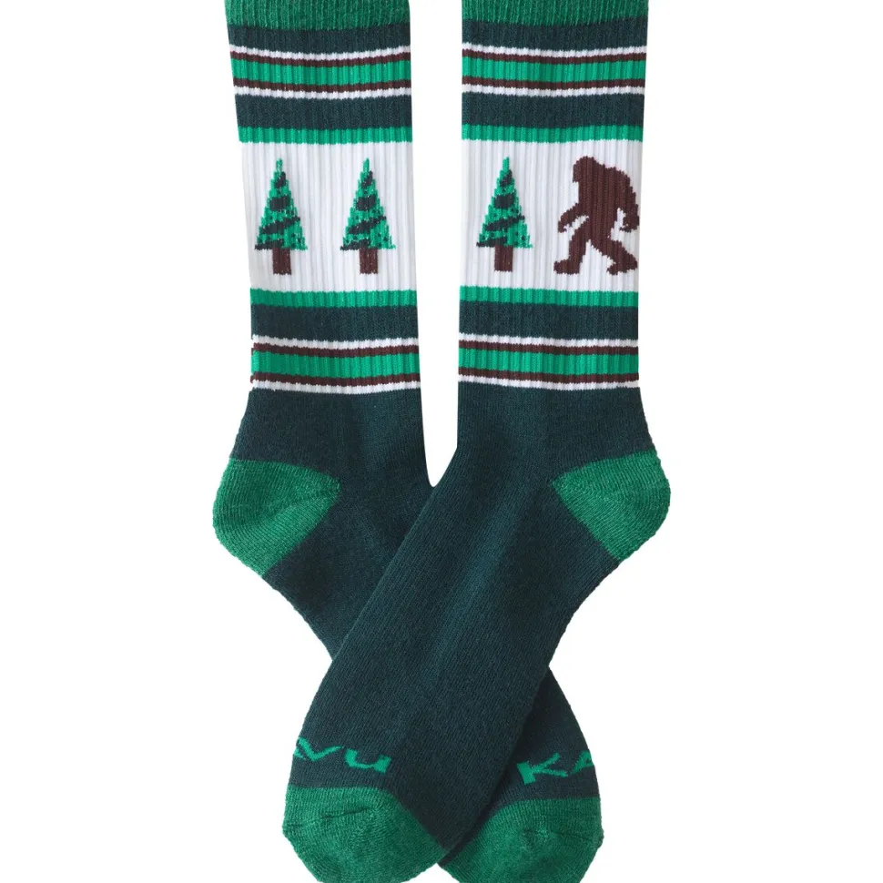 Moonwalk Sock
