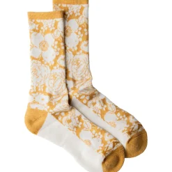 Moonwalk Sock