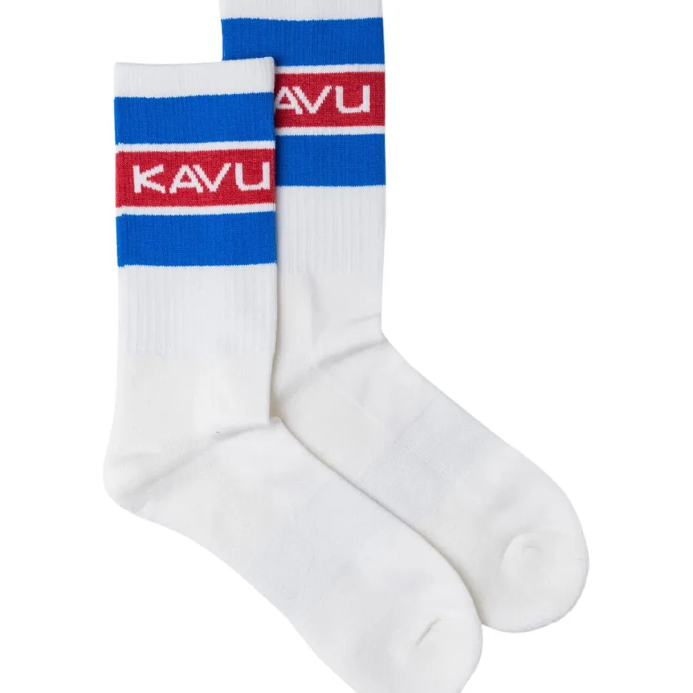 Moonwalk Sock