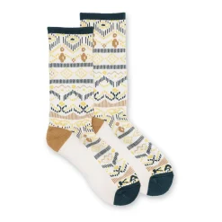 Moonwalk Sock