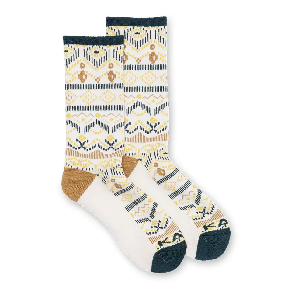 Moonwalk Sock