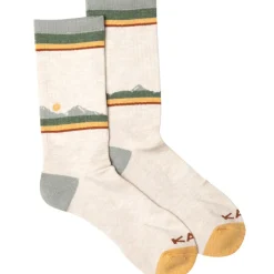 Moonwalk Sock