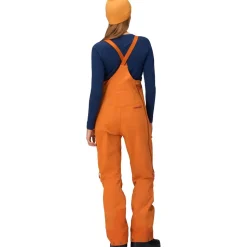 More Flex1 Bib Pant - Women's