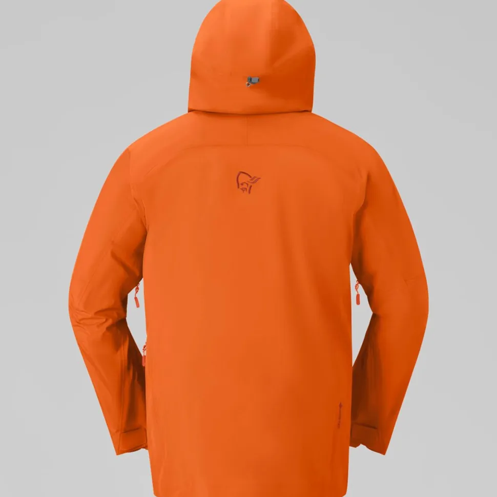 More GORE-TEX Jacket - Men's