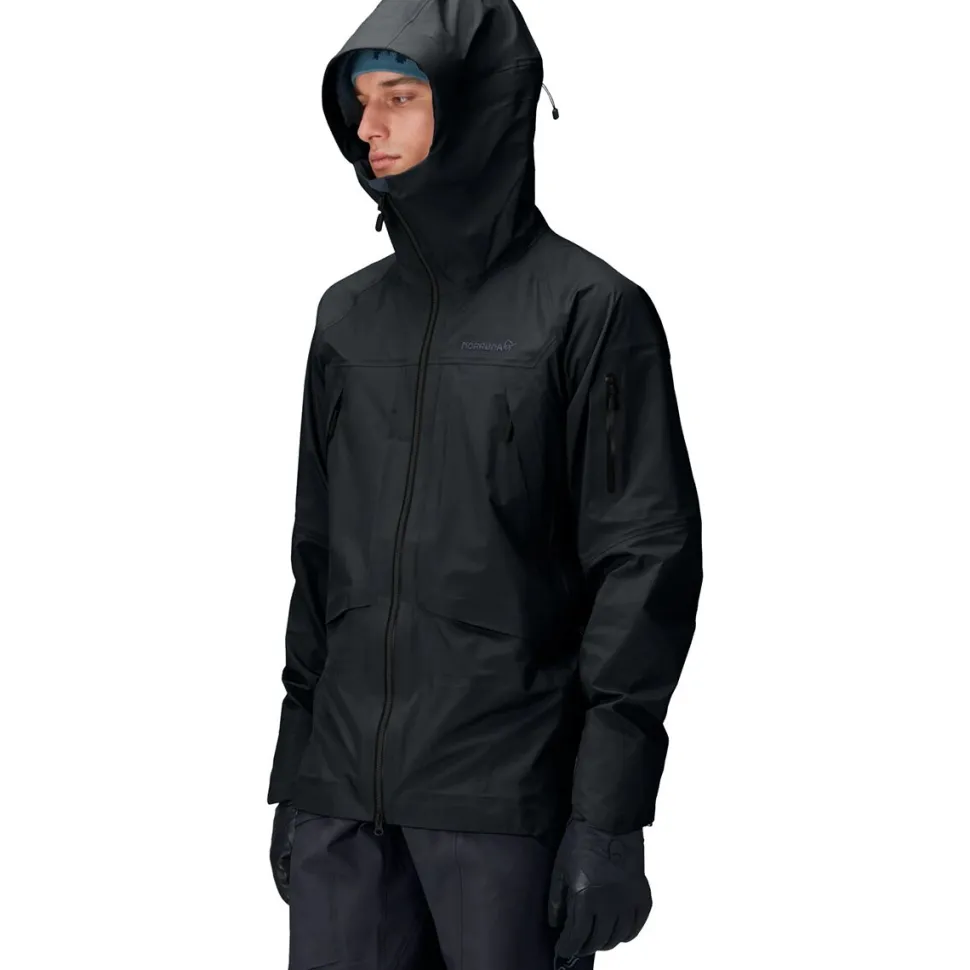 More GORE-TEX Jacket - Men's