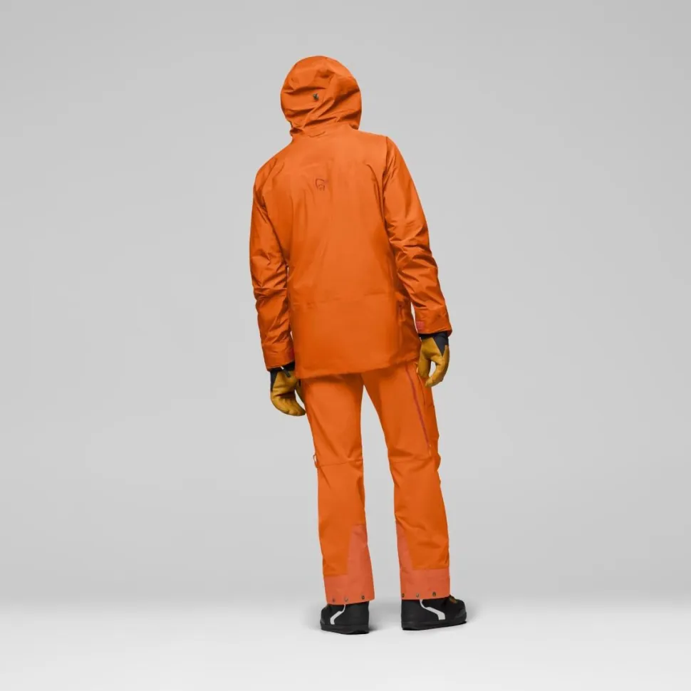 More GORE-TEX Jacket - Men's