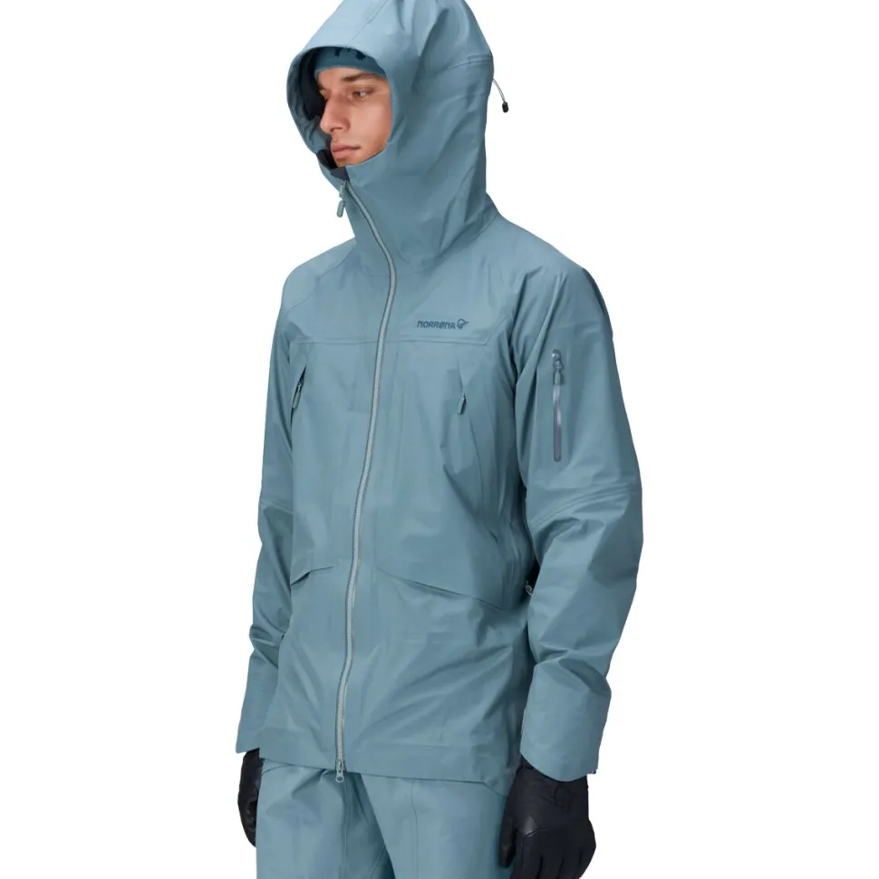 More GORE-TEX Jacket - Men's