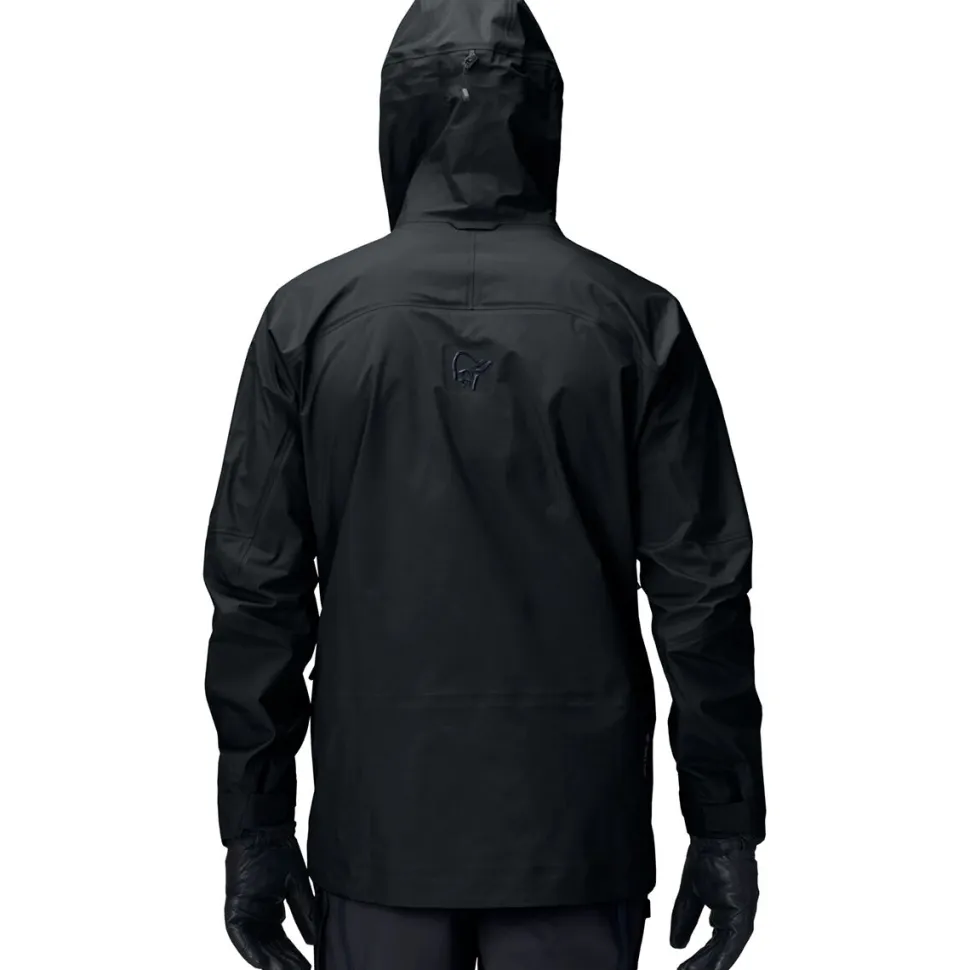 More GORE-TEX Jacket - Men's