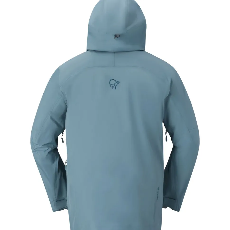 More GORE-TEX Jacket - Men's