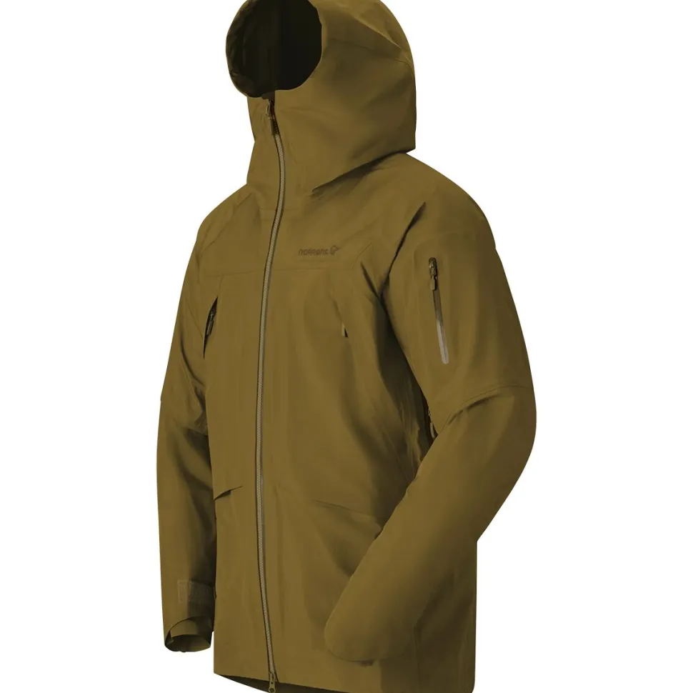 More GORE-TEX Jacket - Men's