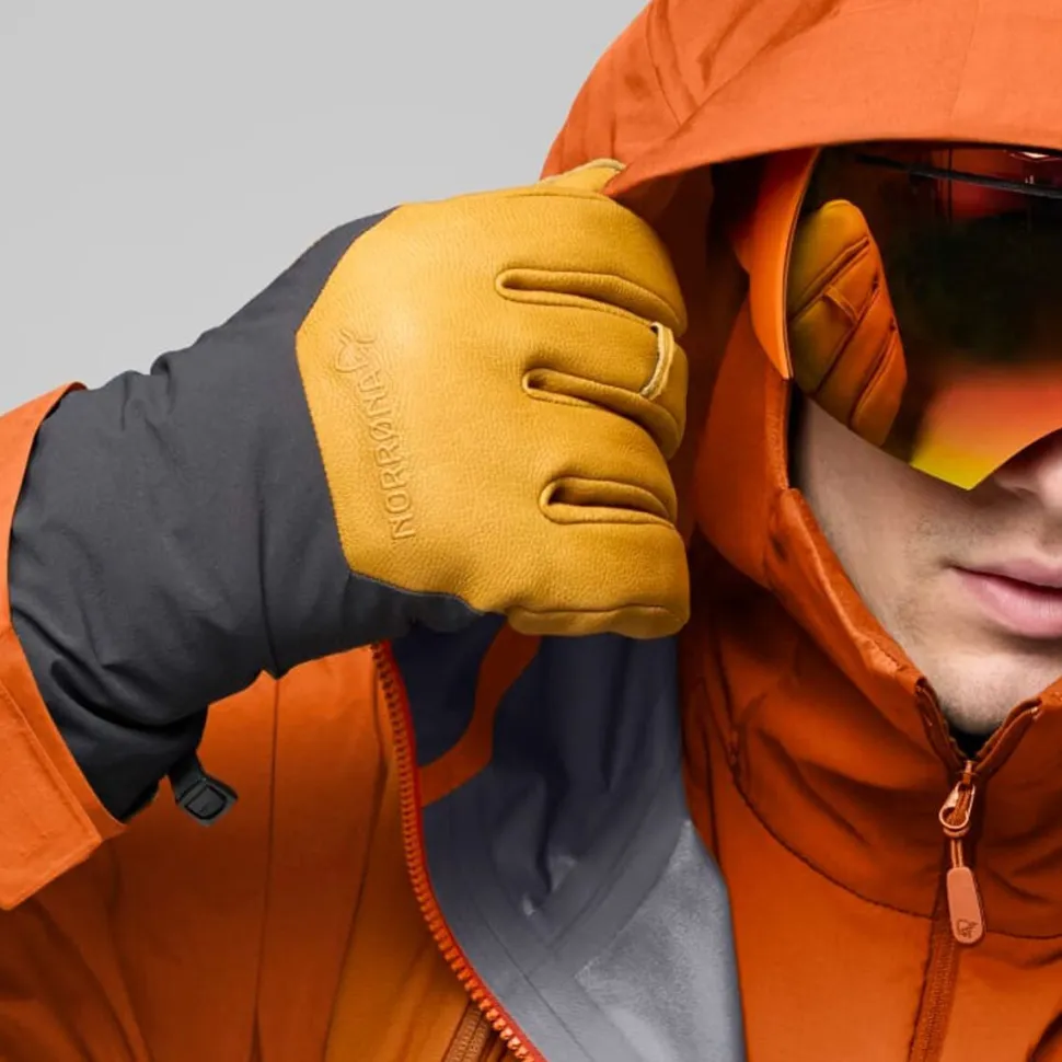 More GORE-TEX Jacket - Men's