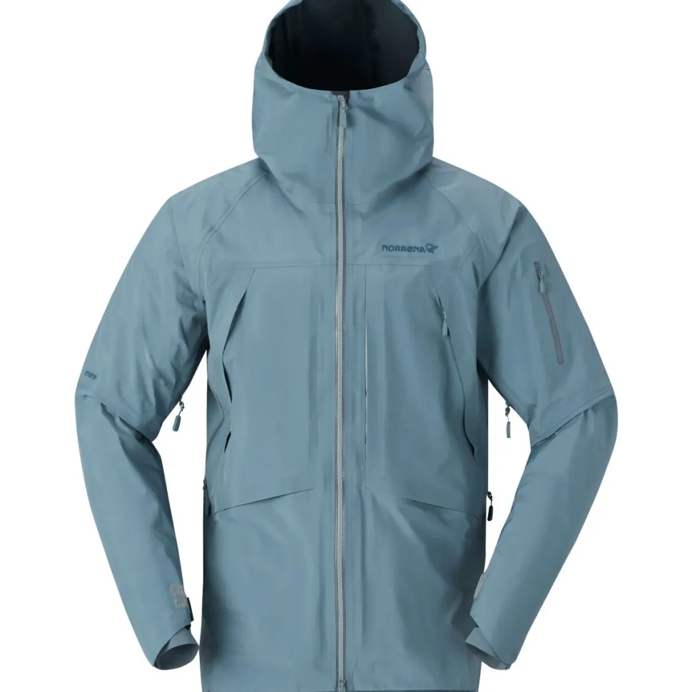 More GORE-TEX Jacket - Men's