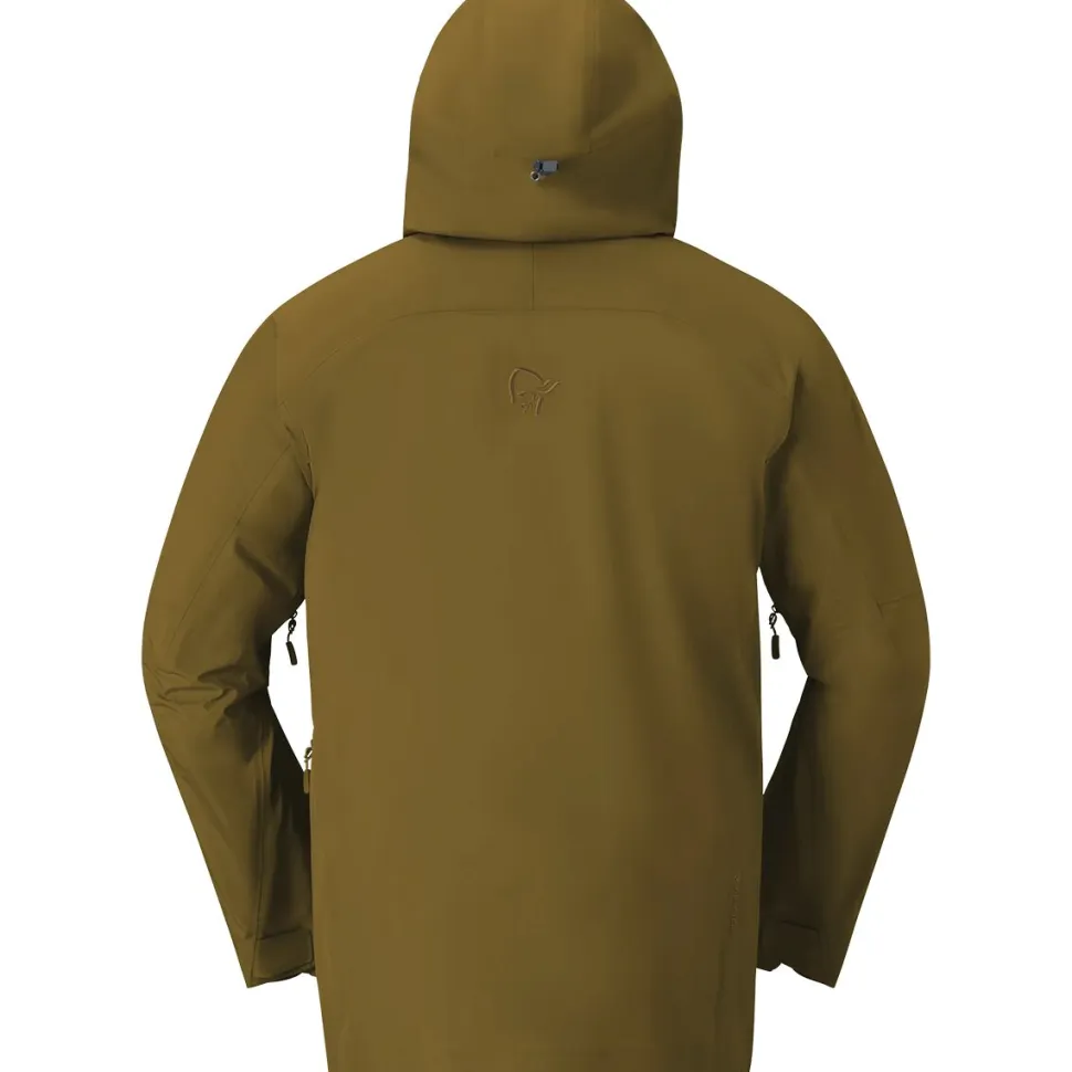 More GORE-TEX Jacket - Men's