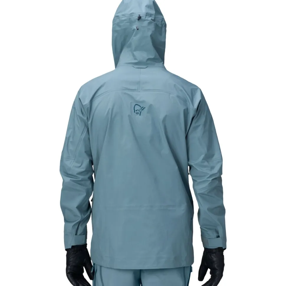 More GORE-TEX Jacket - Men's