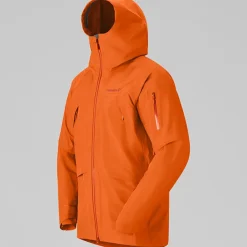 More GORE-TEX Jacket - Men's