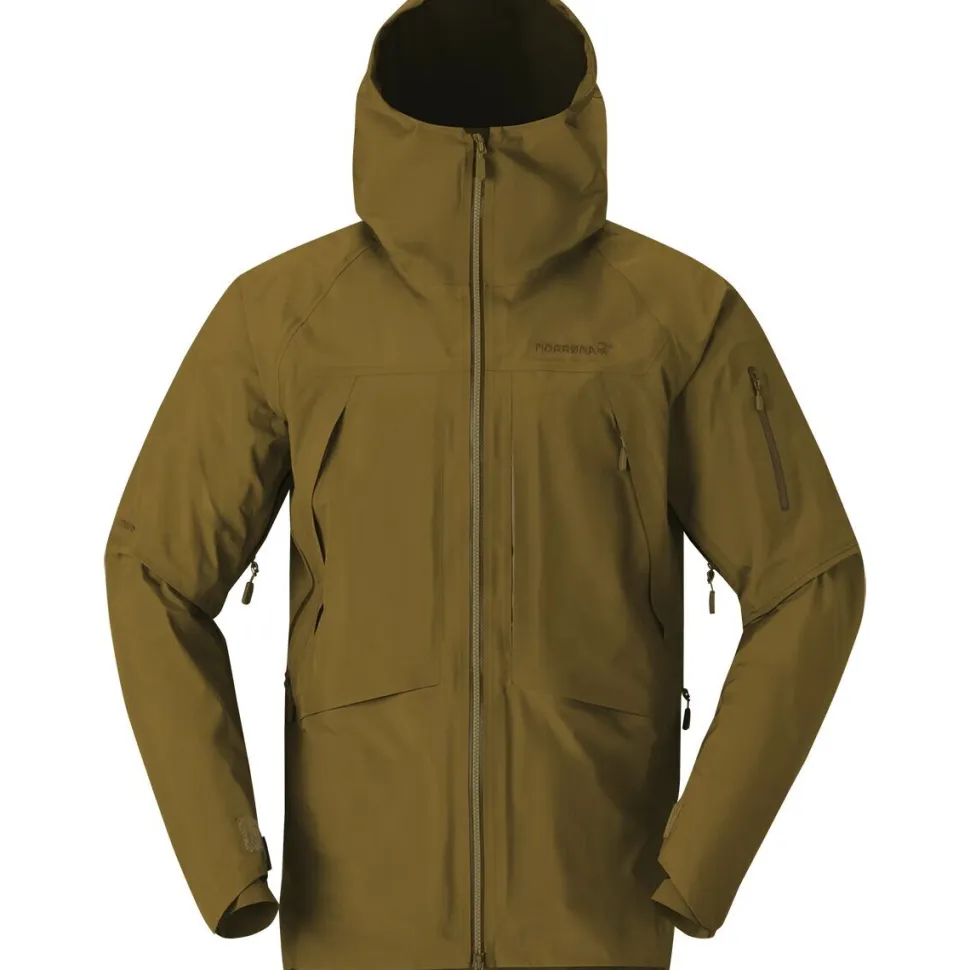 More GORE-TEX Jacket - Men's