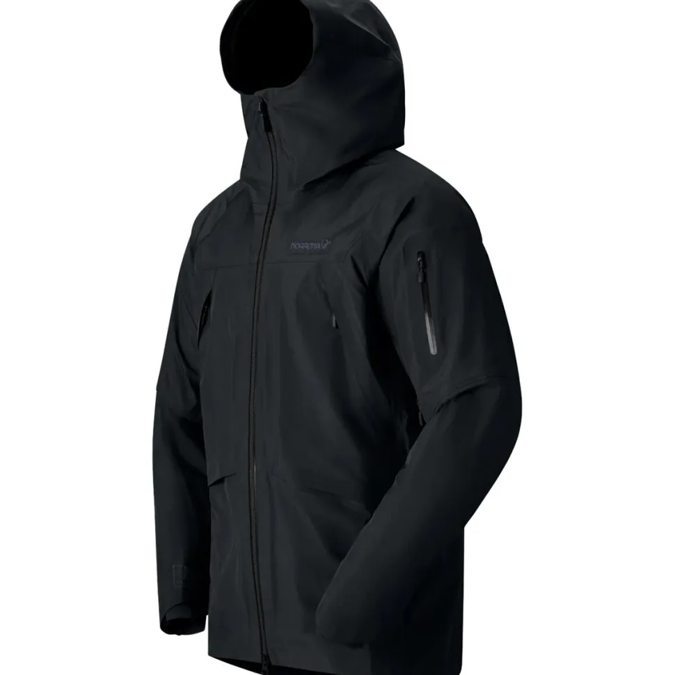 More GORE-TEX Jacket - Men's