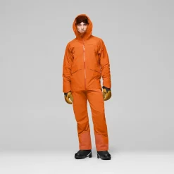 More GORE-TEX Jacket - Men's
