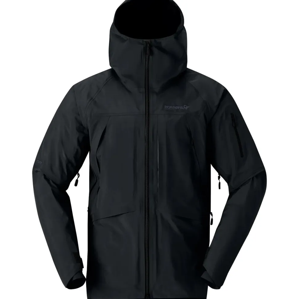 More GORE-TEX Jacket - Men's