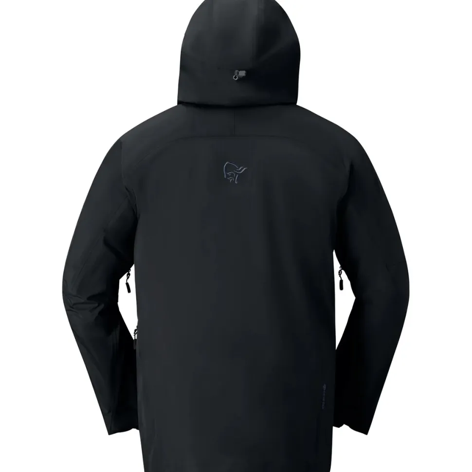 More GORE-TEX Jacket - Men's