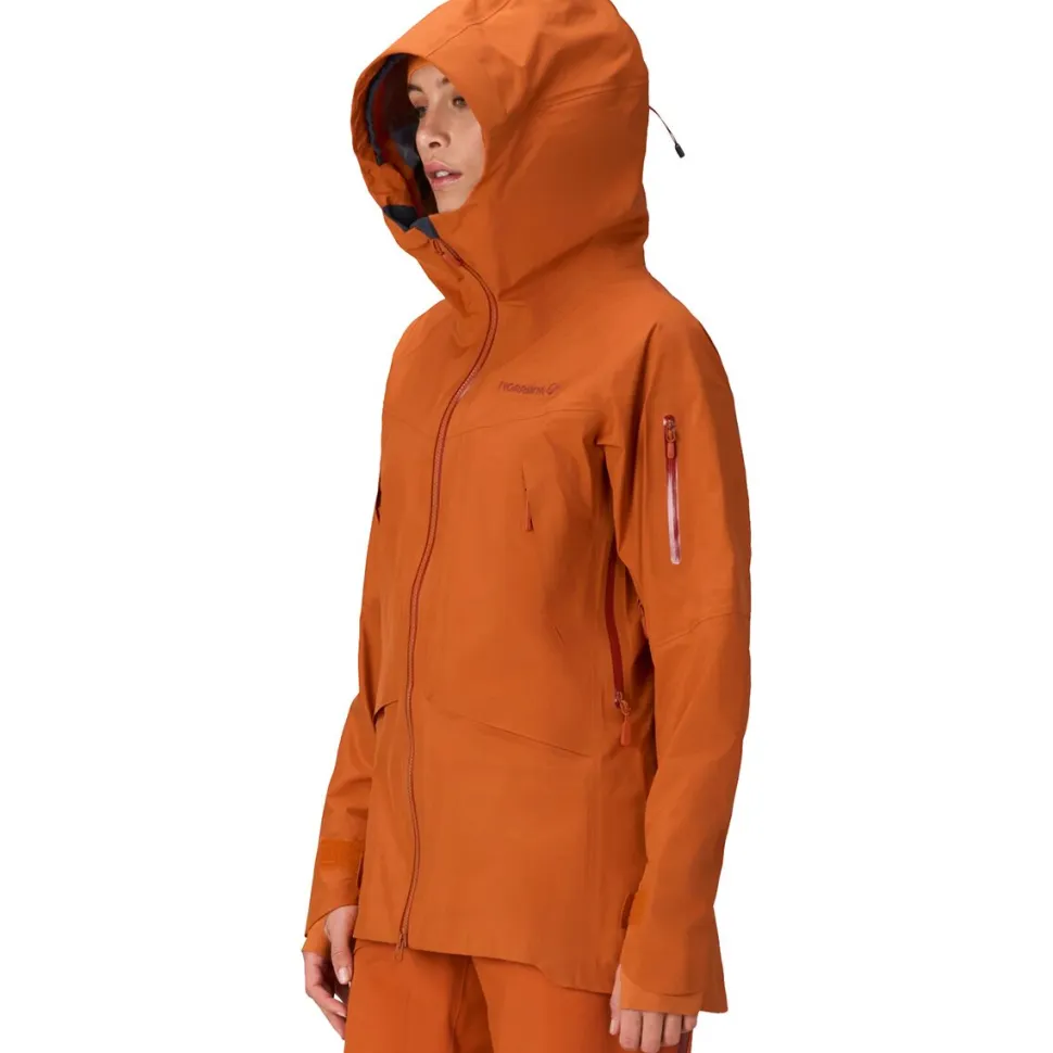 More GORE-TEX Jacket - Women's