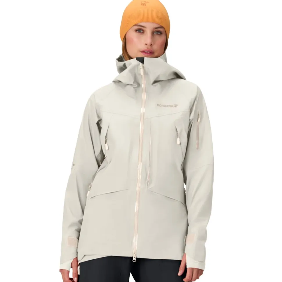 More GORE-TEX Jacket - Women's