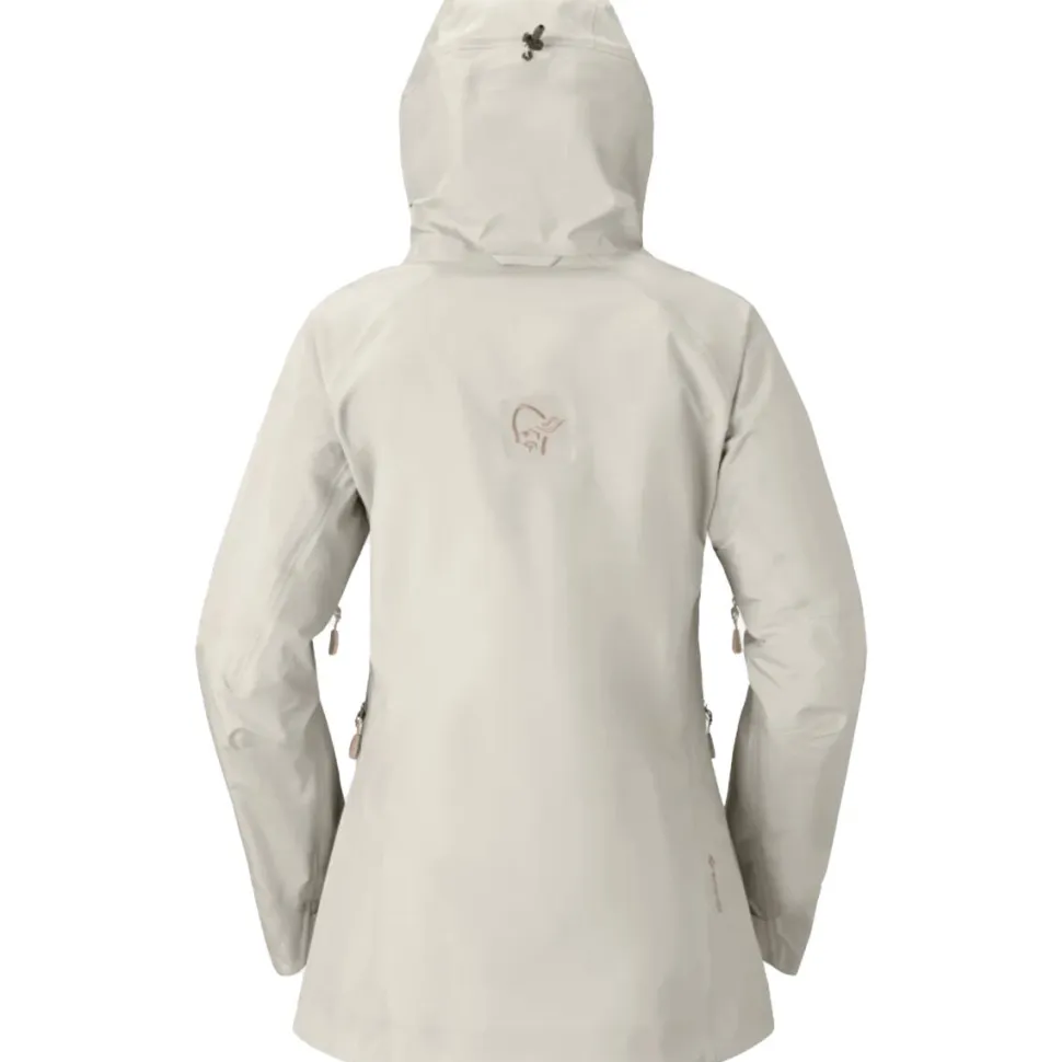 More GORE-TEX Jacket - Women's