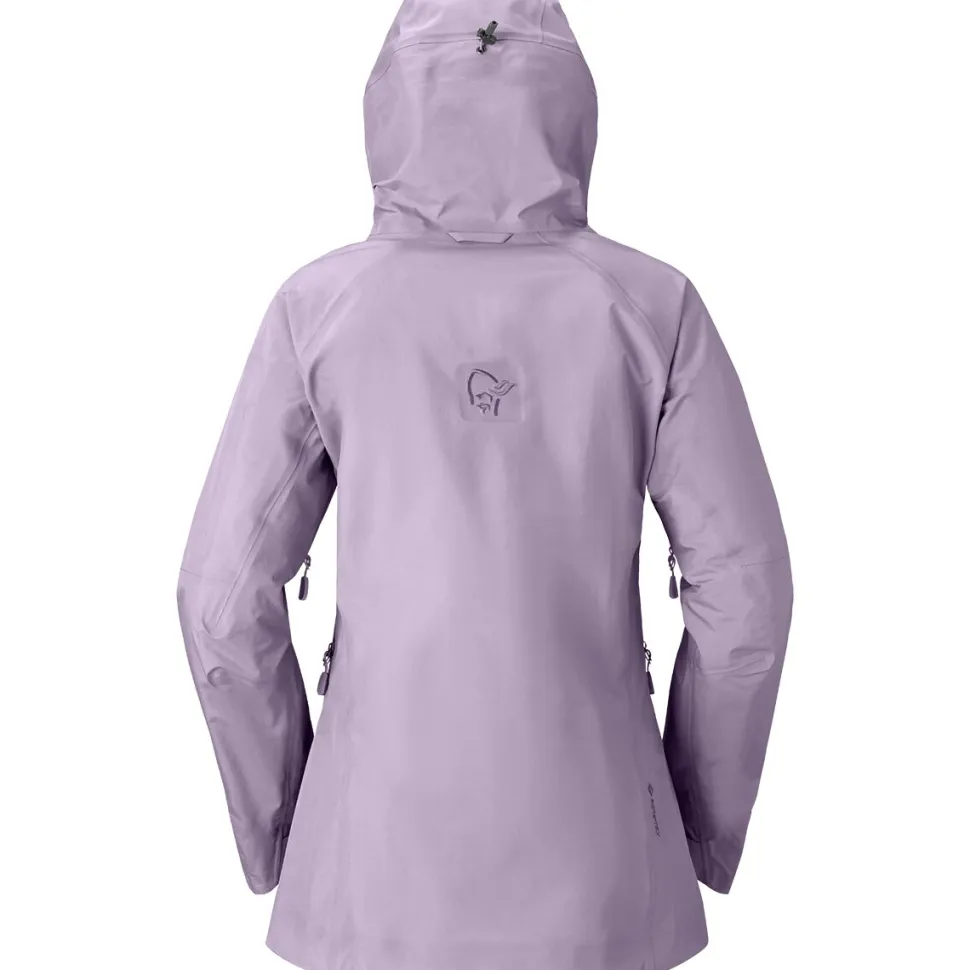 More GORE-TEX Jacket - Women's