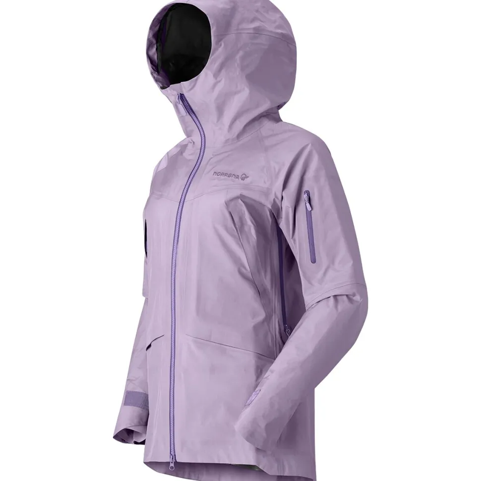More GORE-TEX Jacket - Women's