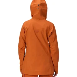 More GORE-TEX Jacket - Women's