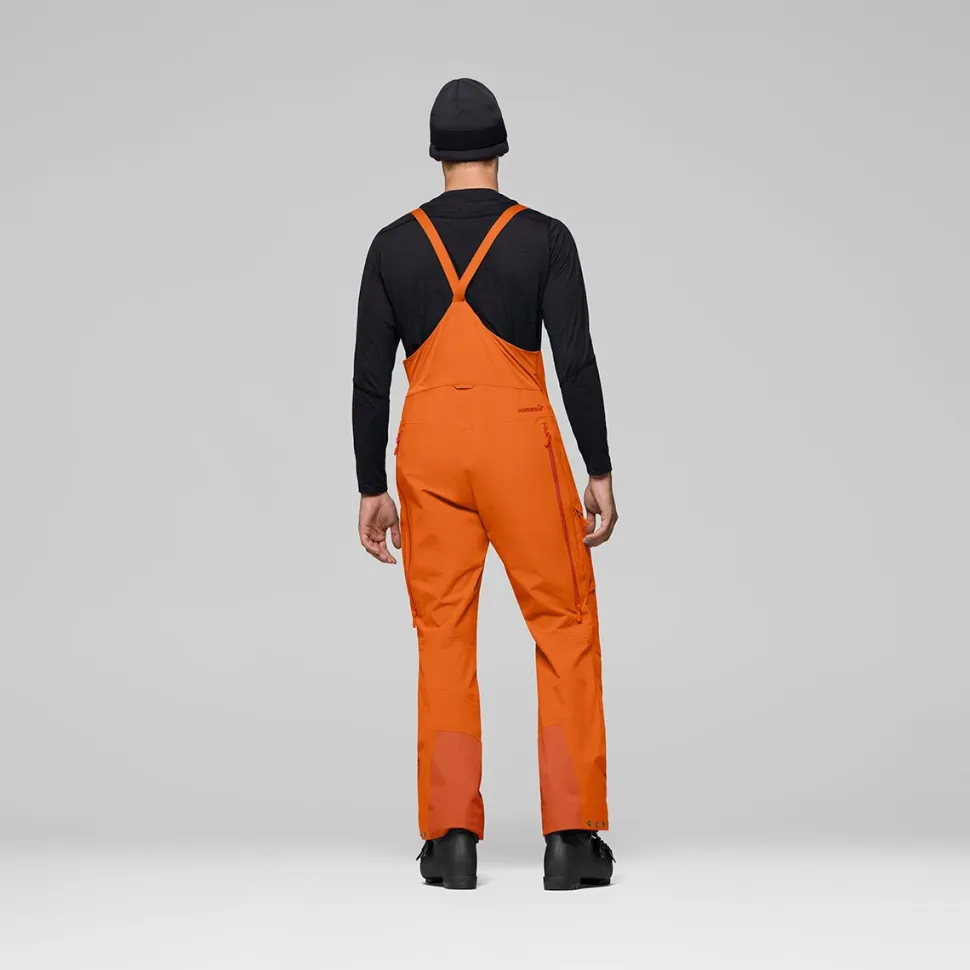 More GORE-TEX Salopette - Men's