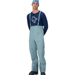 More GORE-TEX Salopette - Men's