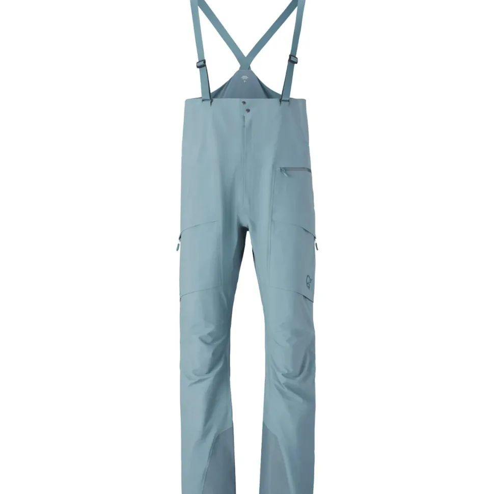 More GORE-TEX Salopette - Men's