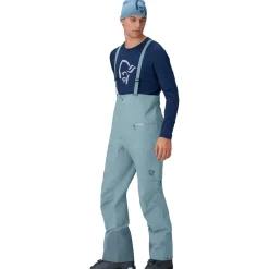 More GORE-TEX Salopette - Men's