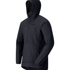 More Octa Zip Hooded Jacket - Men's