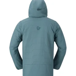 More Thermo60 Aero200 Jacket - Men's