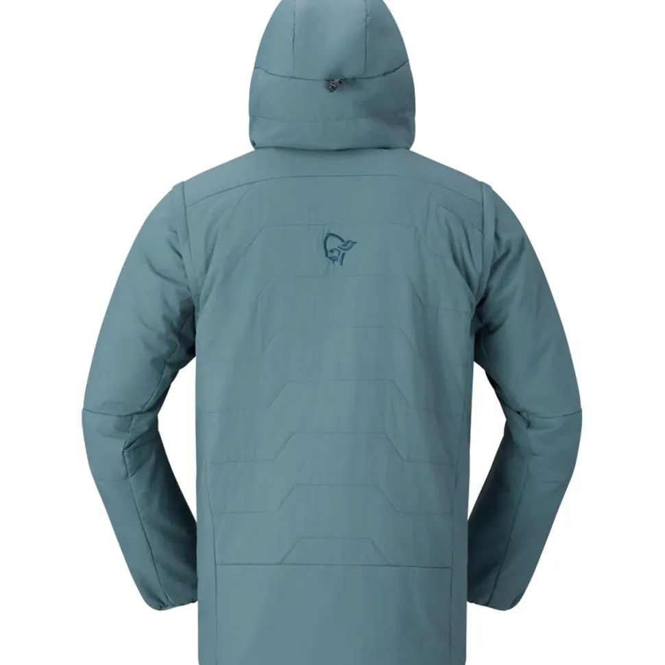 More Thermo60 Aero200 Jacket - Men's