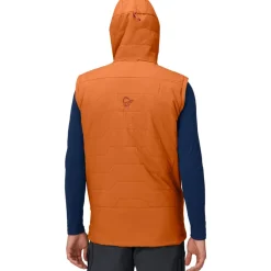 More Thermo60 Aero200 Jacket - Men's
