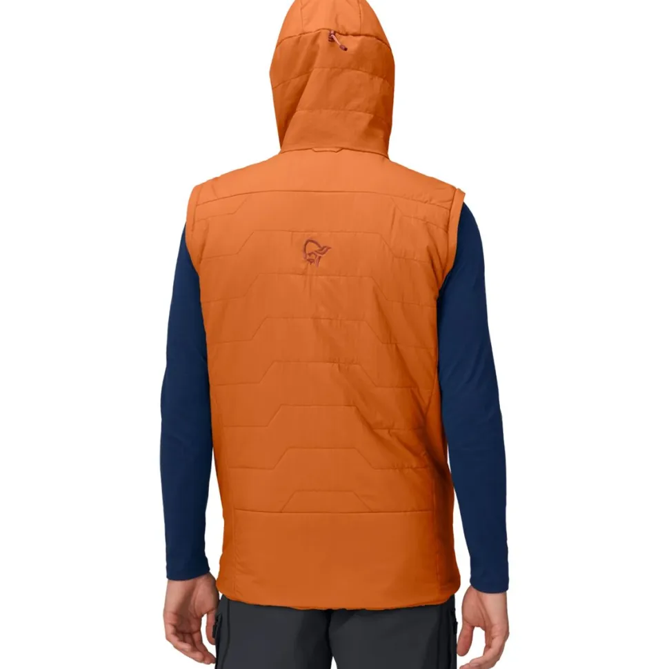 More Thermo60 Aero200 Jacket - Men's