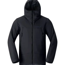 More Thermo60 Aero200 Jacket - Men's