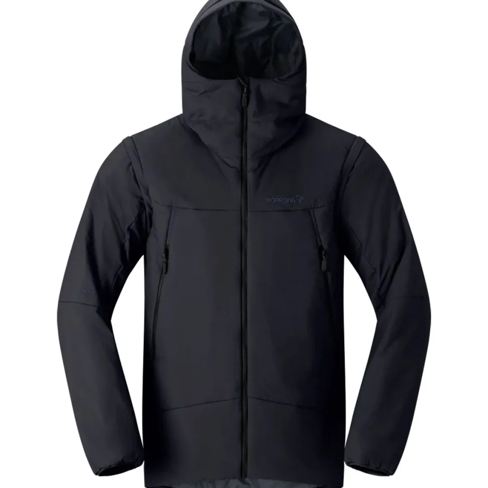 More Thermo60 Aero200 Jacket - Men's