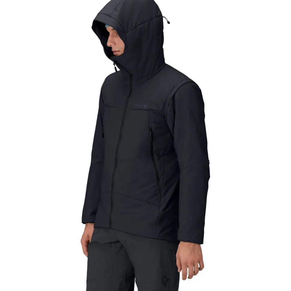 More Thermo60 Aero200 Jacket - Men's