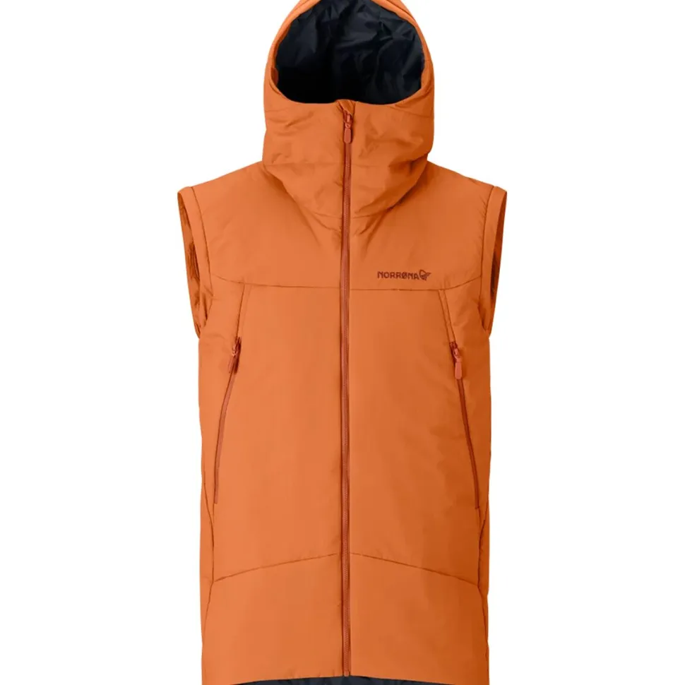 More Thermo60 Aero200 Jacket - Men's