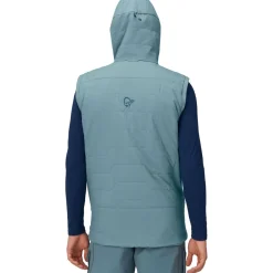 More Thermo60 Aero200 Jacket - Men's