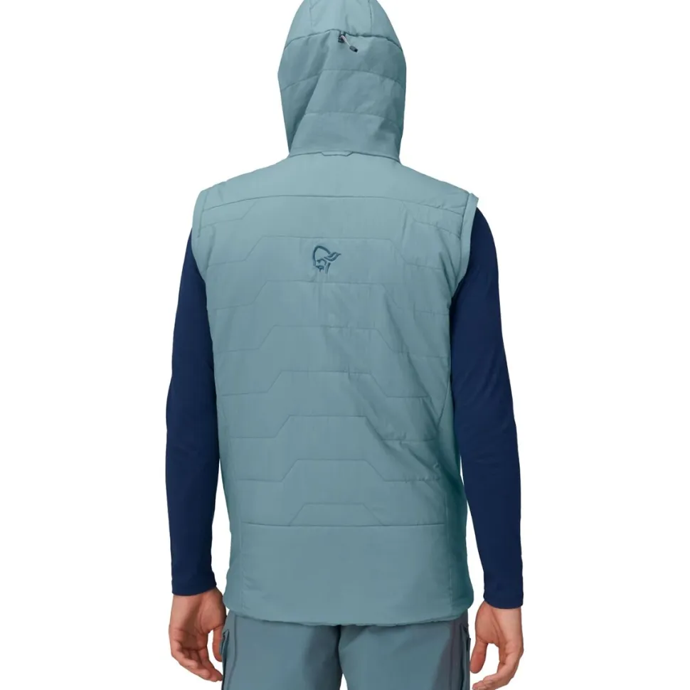 More Thermo60 Aero200 Jacket - Men's