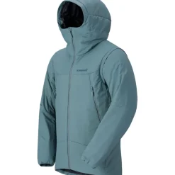 More Thermo60 Aero200 Jacket - Men's