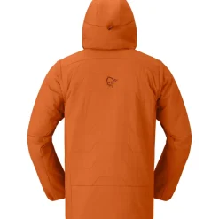 More Thermo60 Aero200 Jacket - Men's
