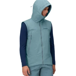 More Thermo60 Aero200 Jacket - Men's