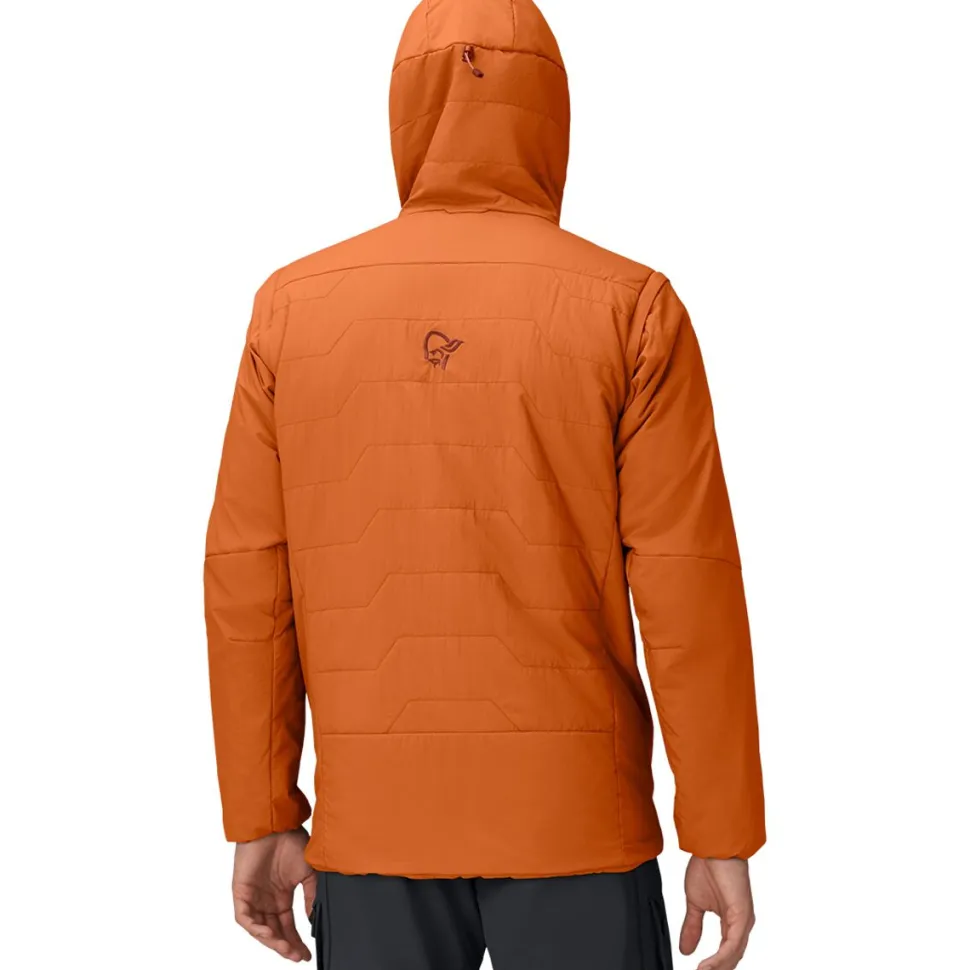 More Thermo60 Aero200 Jacket - Men's