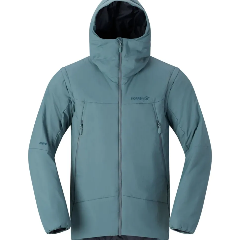 More Thermo60 Aero200 Jacket - Men's